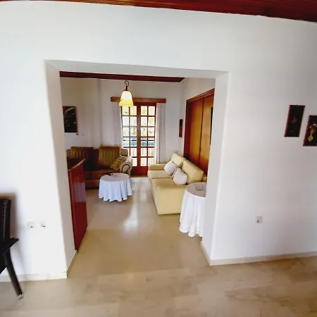 Appartement Ekie 2 With Sea View Kalamata