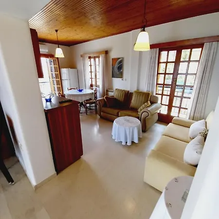 Ekie 2 With Sea View Appartement *