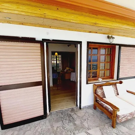 Appartement Ekie 2 With Sea View
