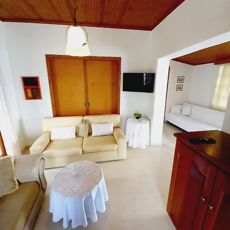Ekie 2 With Sea View Appartement