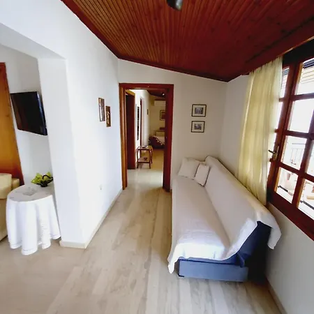 Ekie 2 With Sea View Appartement *