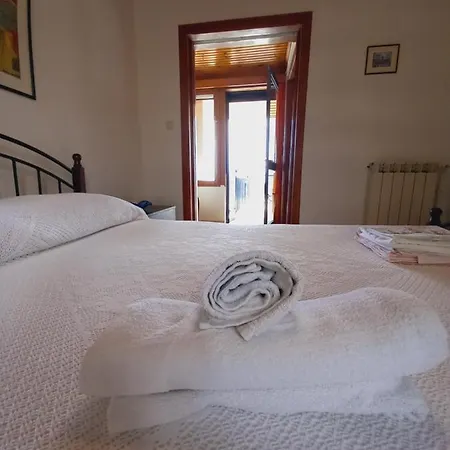 Appartement Ekie 2 With Sea View