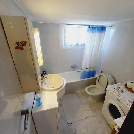 Ekie 2 With Sea View Appartement