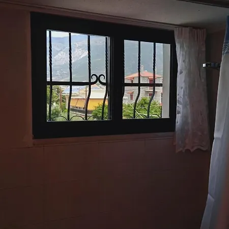 Appartement Ekie 2 With Sea View