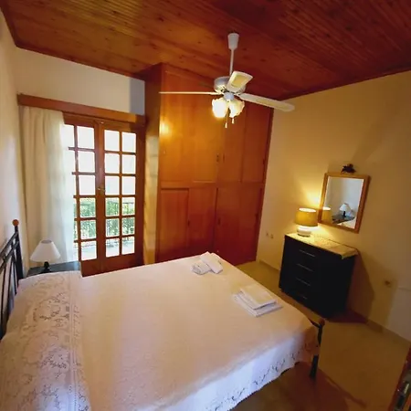 Appartement Ekie 2 With Sea View
