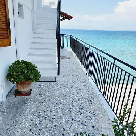 Ekie 2 With Sea View * Kalamata