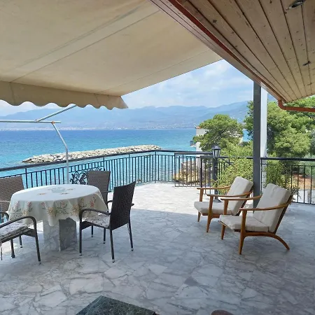 Ekie 2 With Sea View Appartement