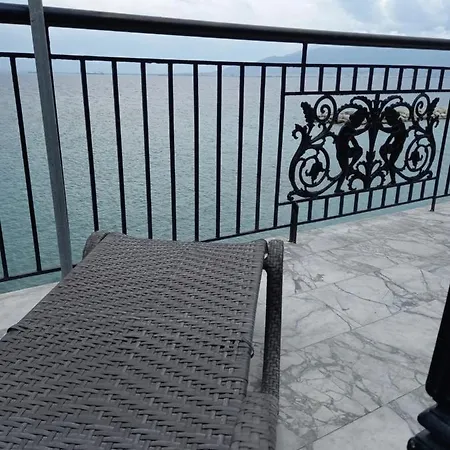 Ekie 2 With Sea View * Kalamata