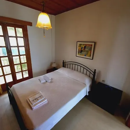 Ekie 2 With Sea View Kalamata