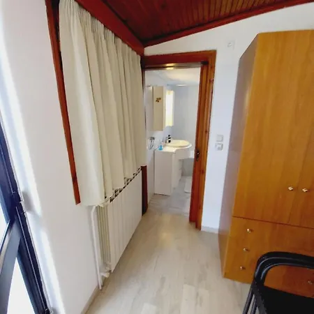 Ekie 2 With Sea View Διαμέρισμα Καλαμάτα
