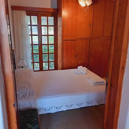 Διαμέρισμα Ekie 2 With Sea View Καλαμάτα