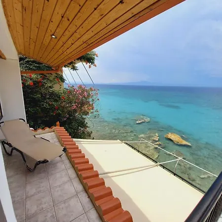 Ekie 2 With Sea View