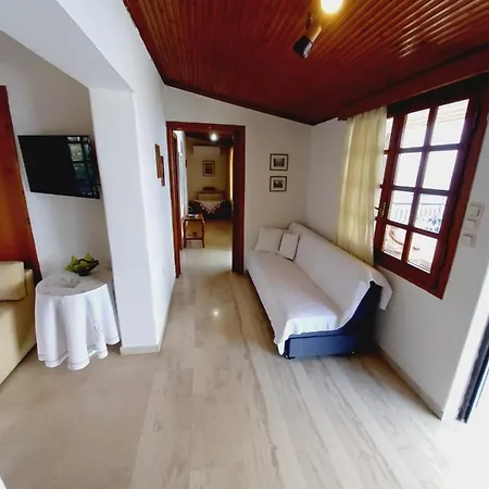 Ekie 2 With Sea View