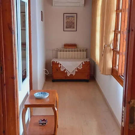 Διαμέρισμα Ekie 2 With Sea View Καλαμάτα