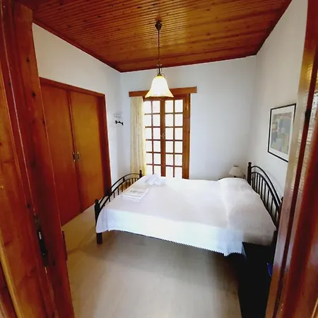 Διαμέρισμα Ekie 2 With Sea View Καλαμάτα